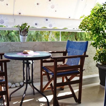 City Oasis Apartment Kalamata Exterior photo