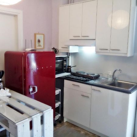 City Oasis Apartment Kalamata Exterior photo