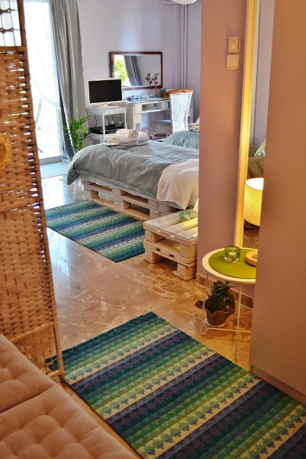 City Oasis Apartment Kalamata Exterior photo