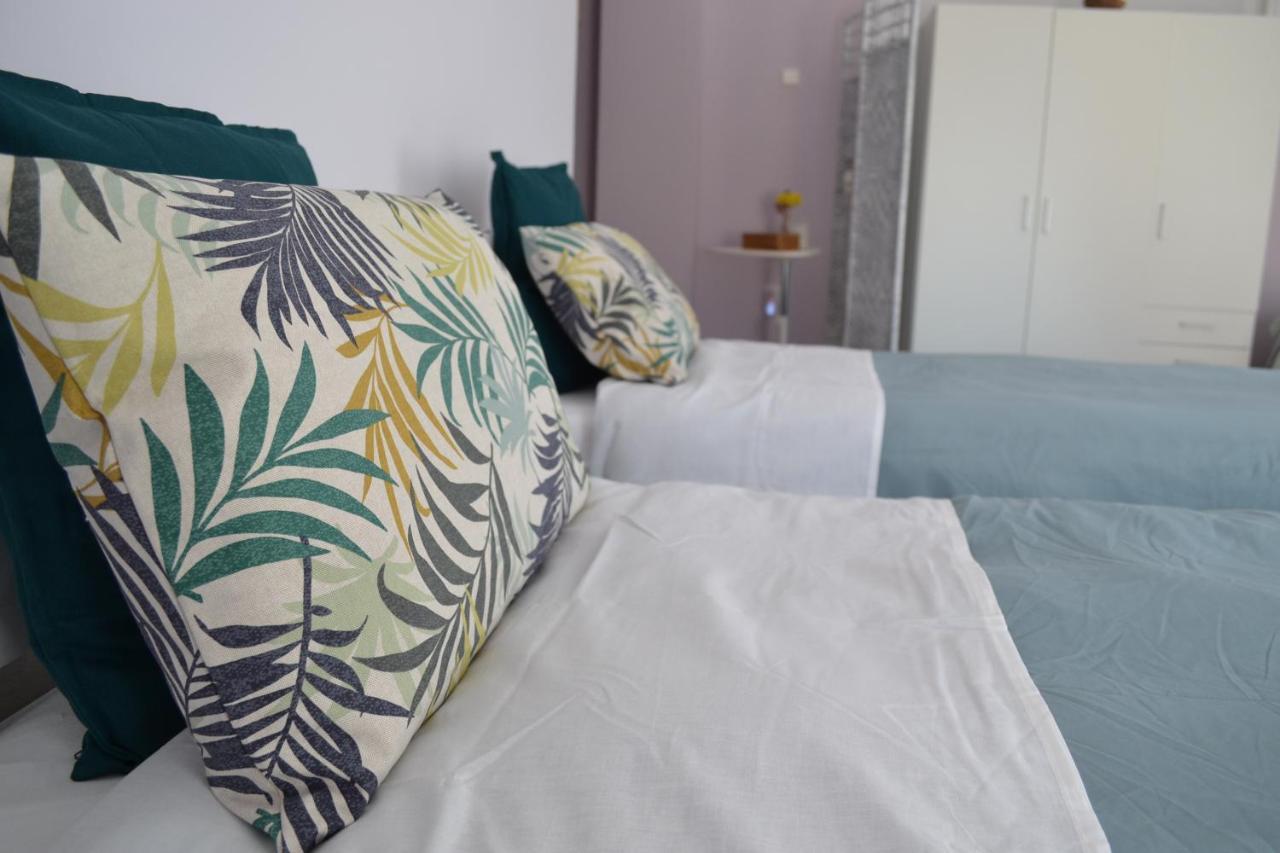 City Oasis Apartment Kalamata Exterior photo