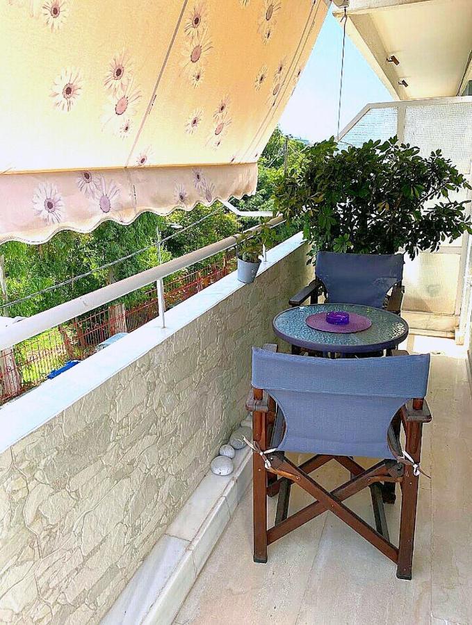City Oasis Apartment Kalamata Exterior photo