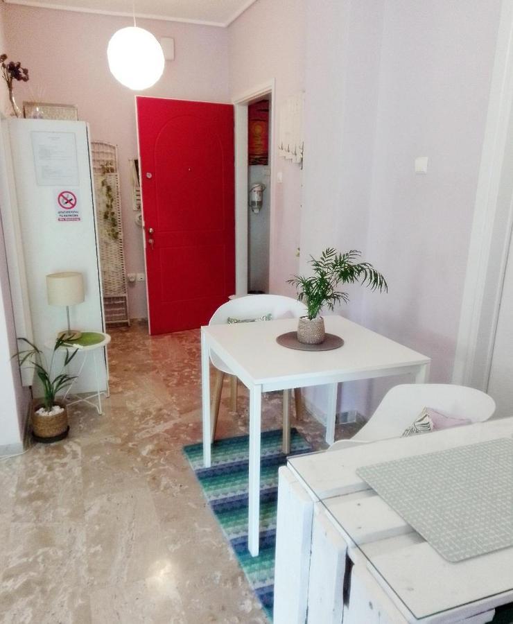 City Oasis Apartment Kalamata Exterior photo