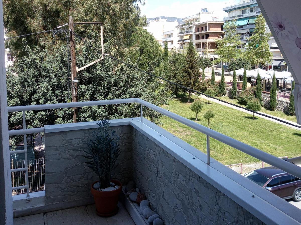 City Oasis Apartment Kalamata Exterior photo