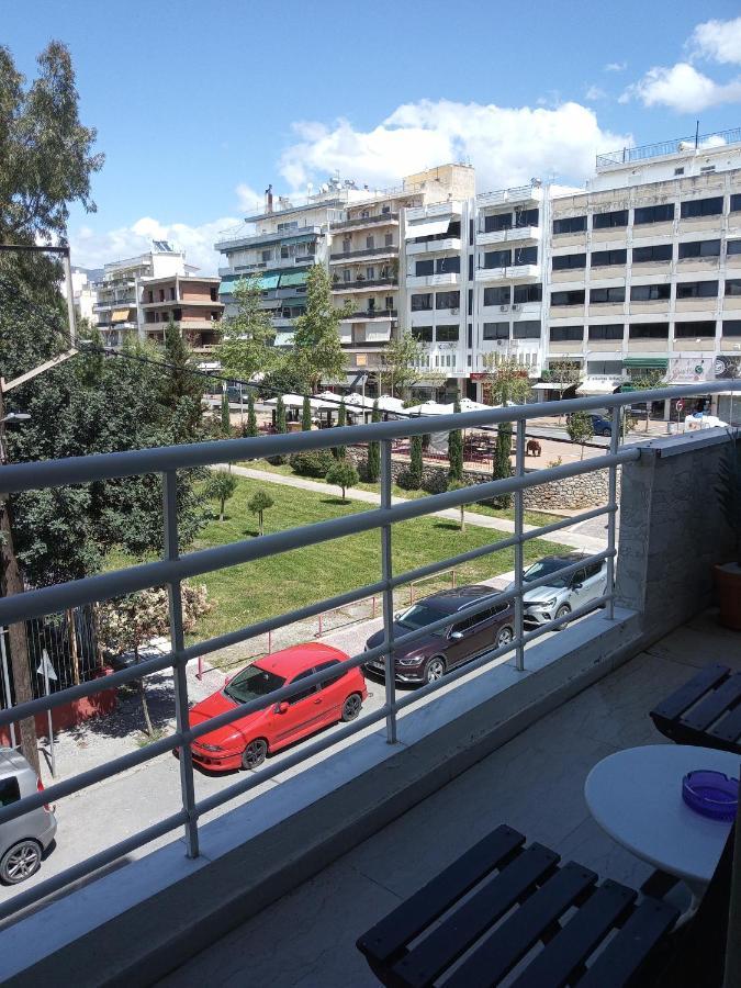 City Oasis Apartment Kalamata Exterior photo