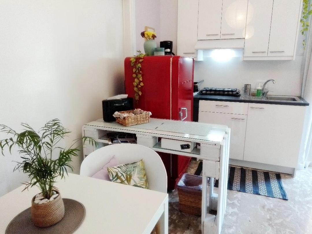 City Oasis Apartment Kalamata Exterior photo