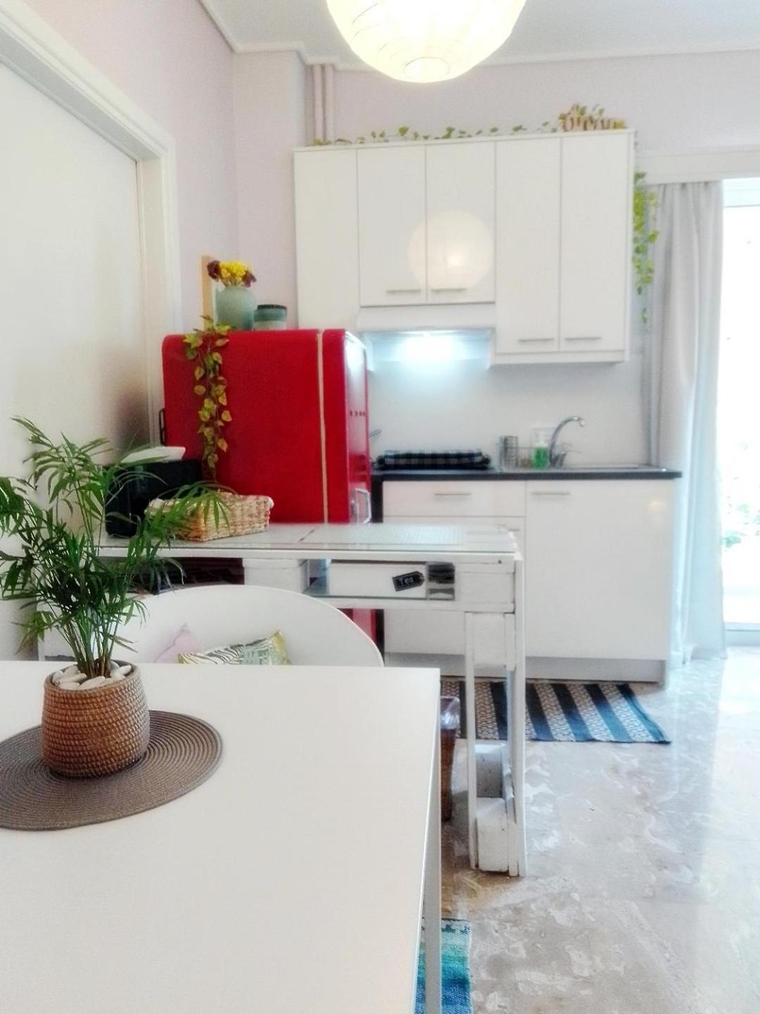 City Oasis Apartment Kalamata Exterior photo