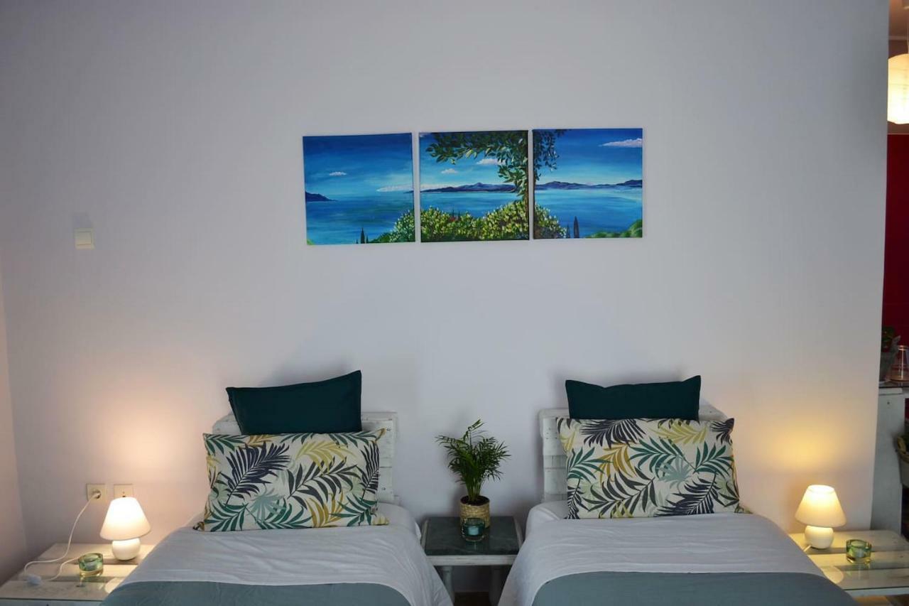City Oasis Apartment Kalamata Exterior photo