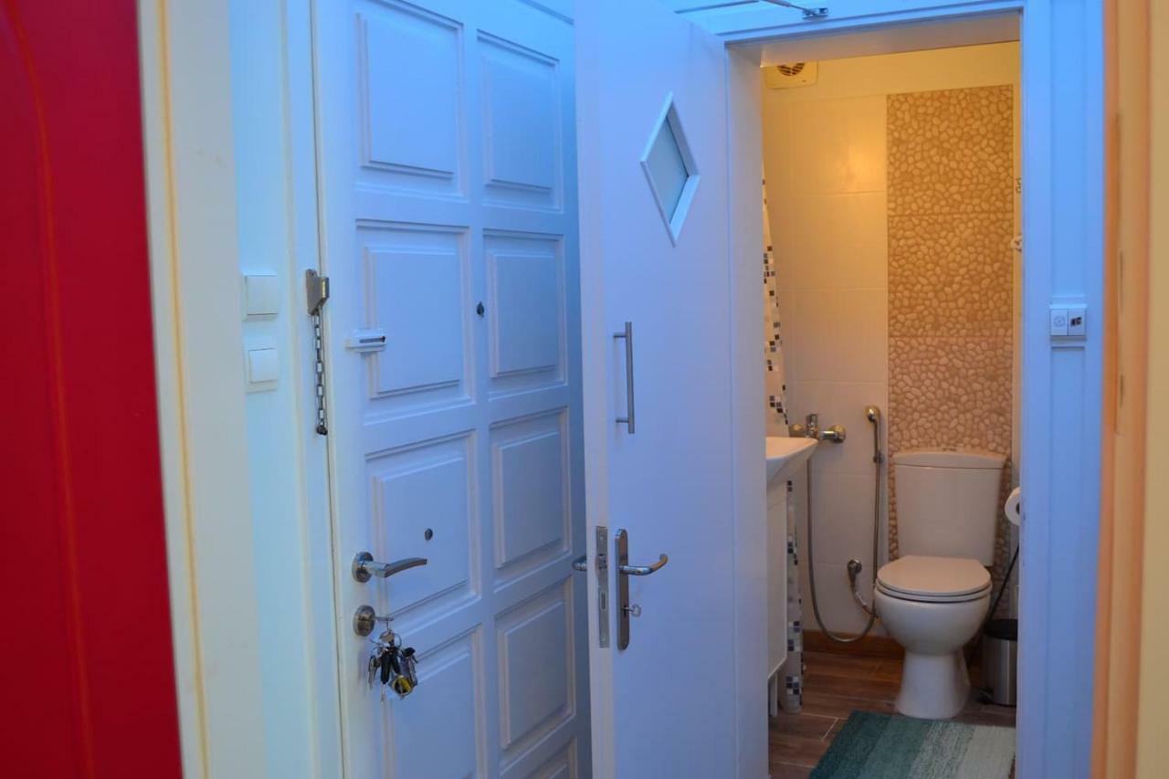 City Oasis Apartment Kalamata Exterior photo