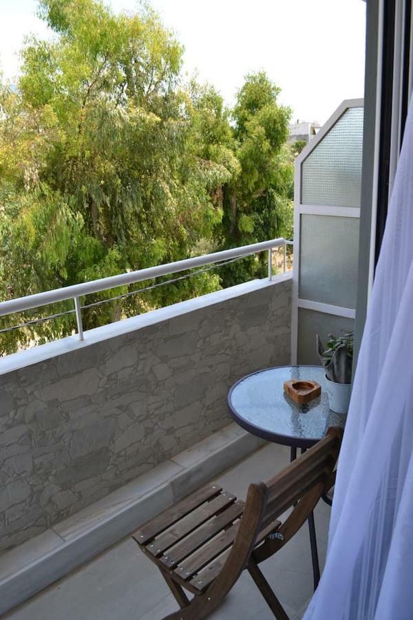 City Oasis Apartment Kalamata Exterior photo