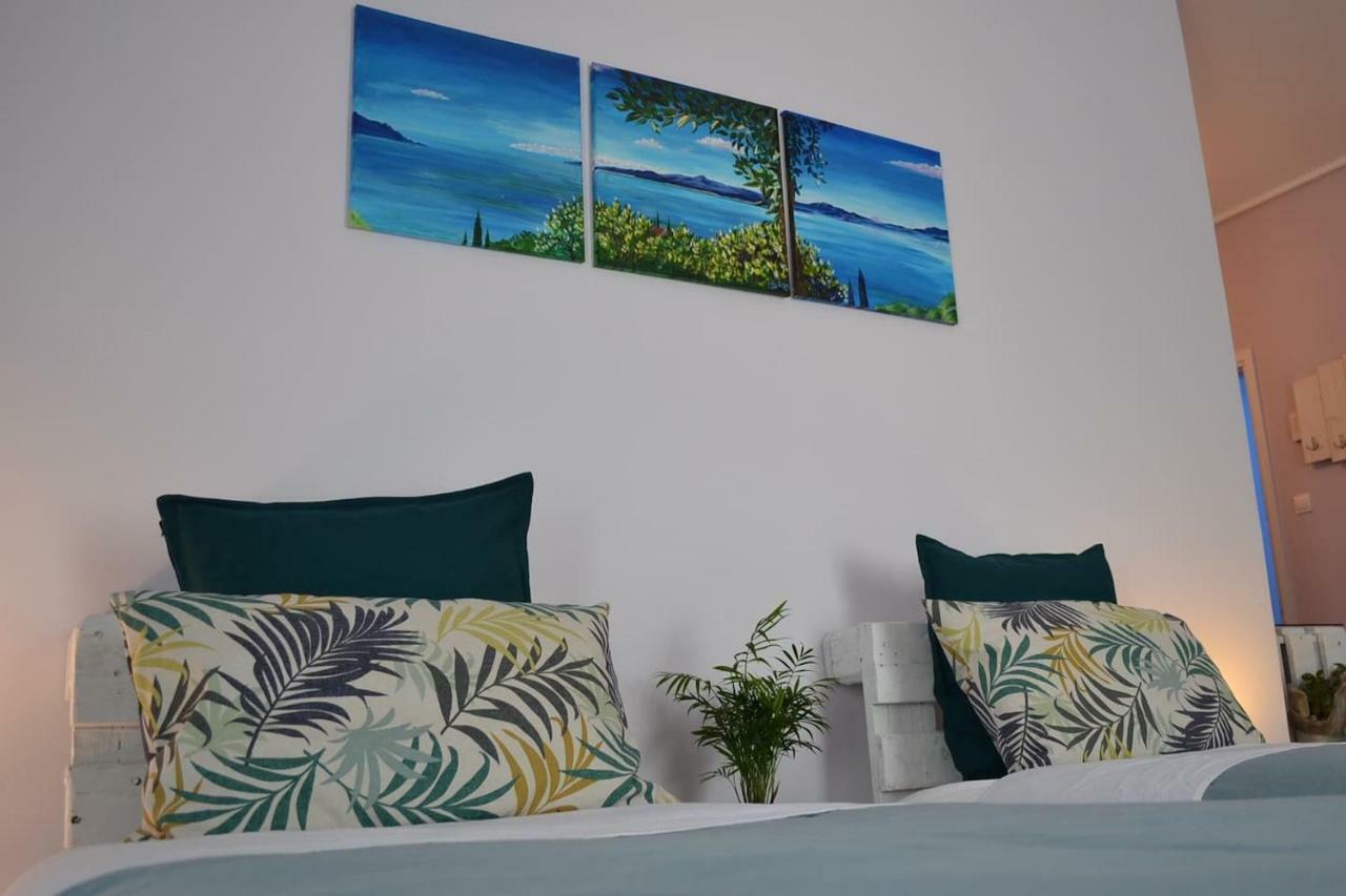 City Oasis Apartment Kalamata Exterior photo